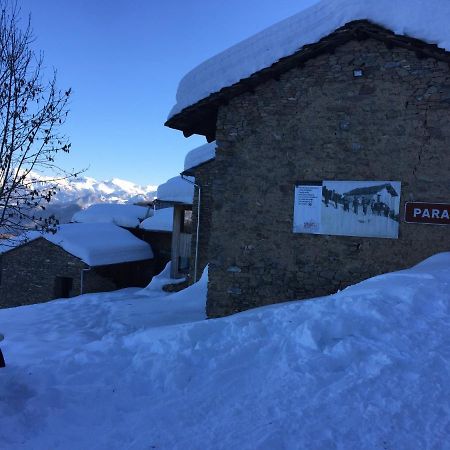Bed and Breakfast La Masca Gaiola Exterior foto