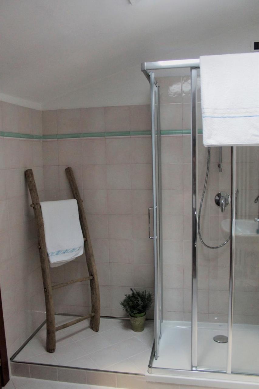 Bed and Breakfast La Masca Gaiola Exterior foto